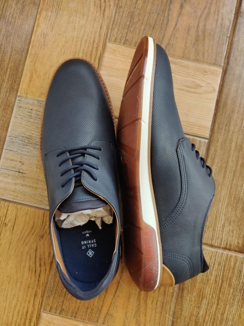Call it spring men's shoes reviews shop