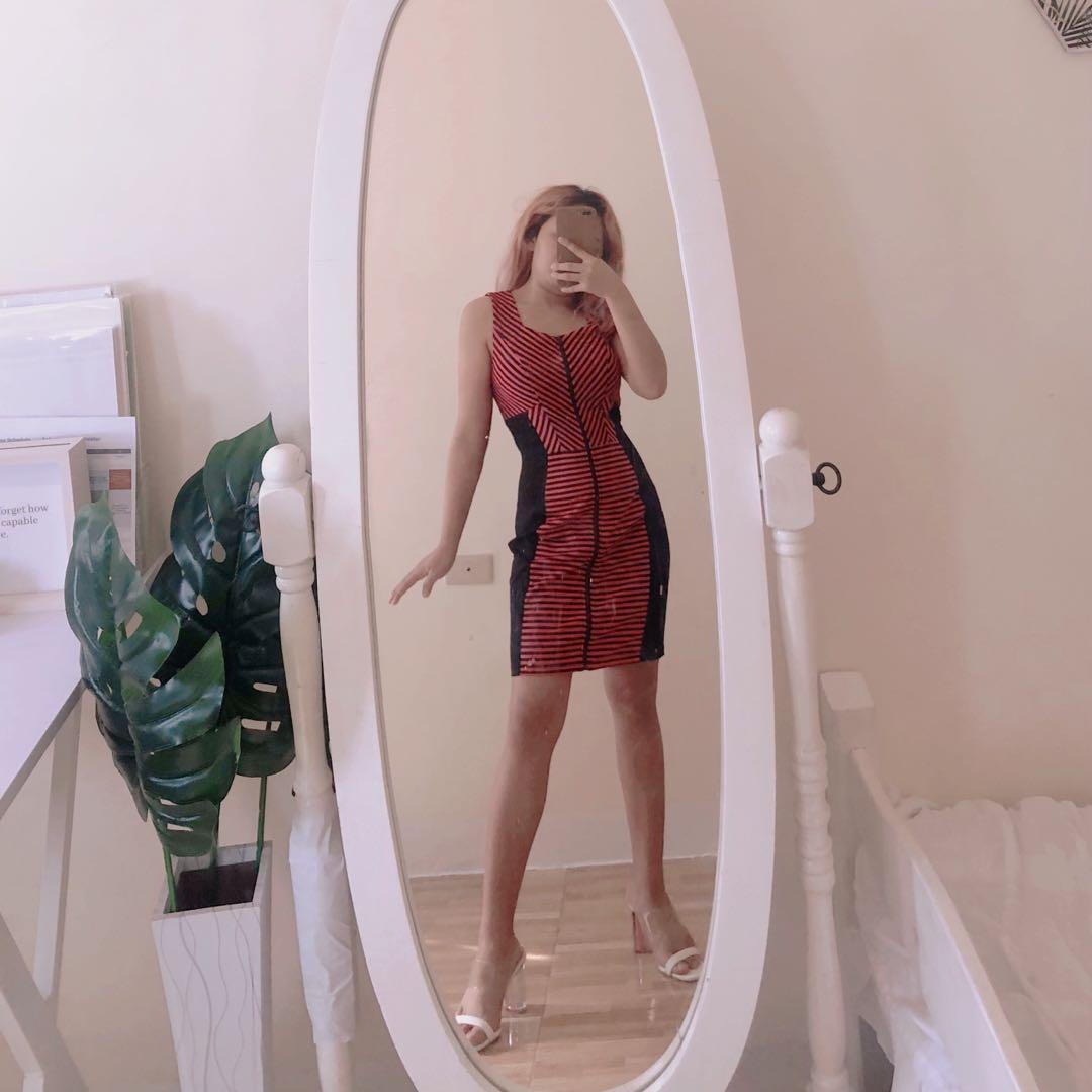 Candies Dress (Category: Dresses) located in Cavite. Submitted by Mrs.Harris (Listing ID 1141566855, Image 1). Description: .