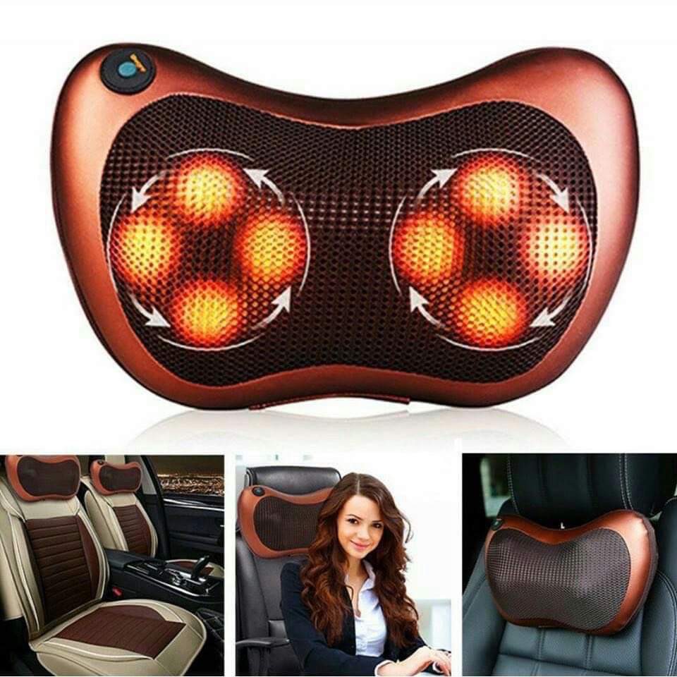 Car massage pillow online