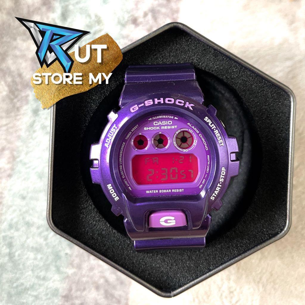 G shock dw6900 cc6 clearance