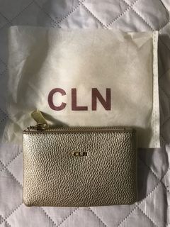 cln wallet coin