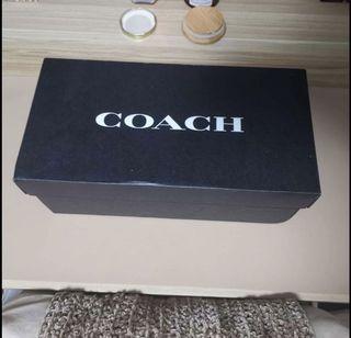 Coach Annabel Sig Ballet