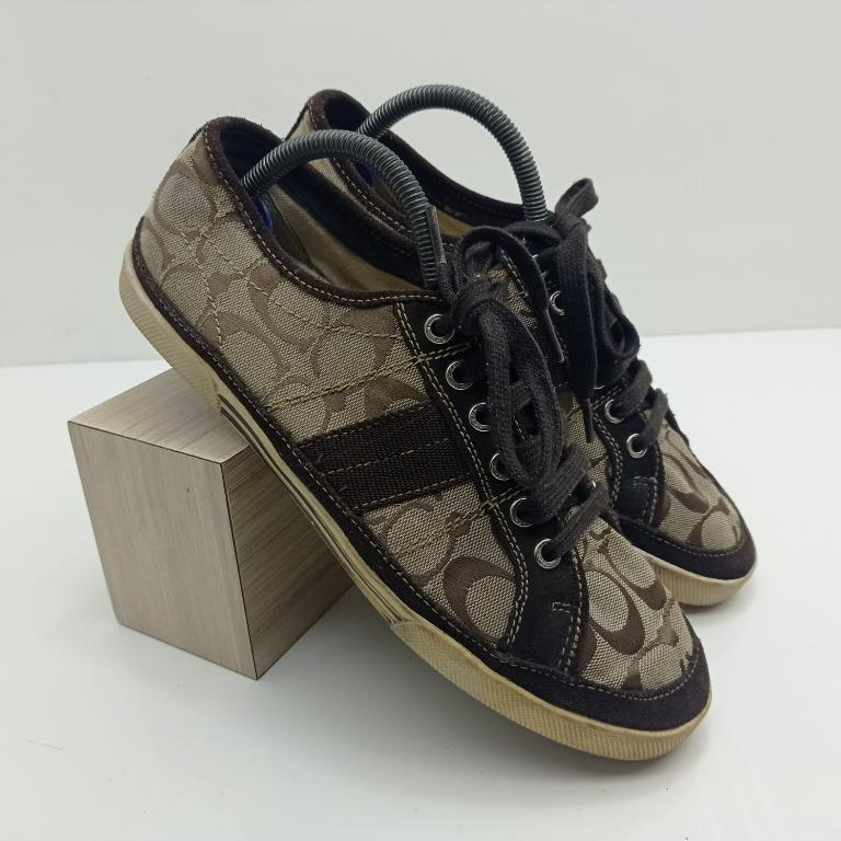 Coach shoes 219 on sale