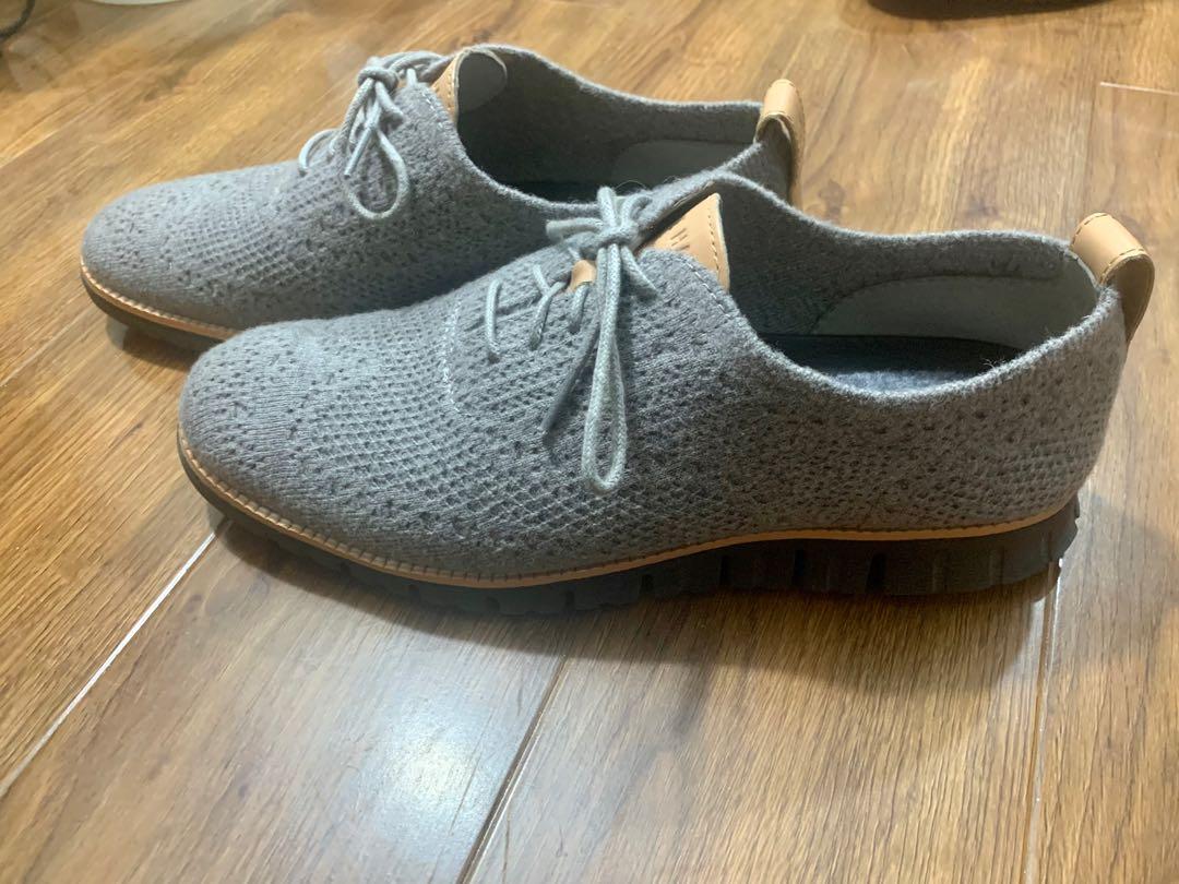 Cole haan zerogrand clearance wool