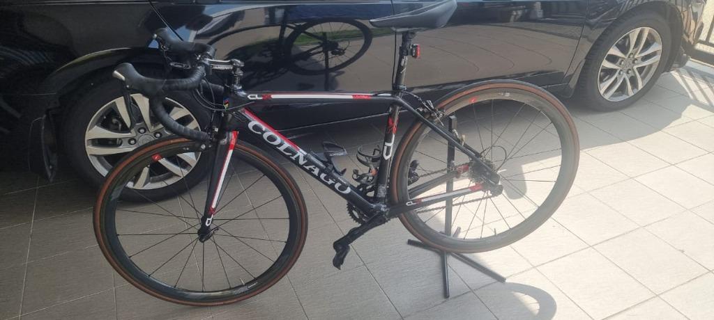Bike size for 2025 173cm