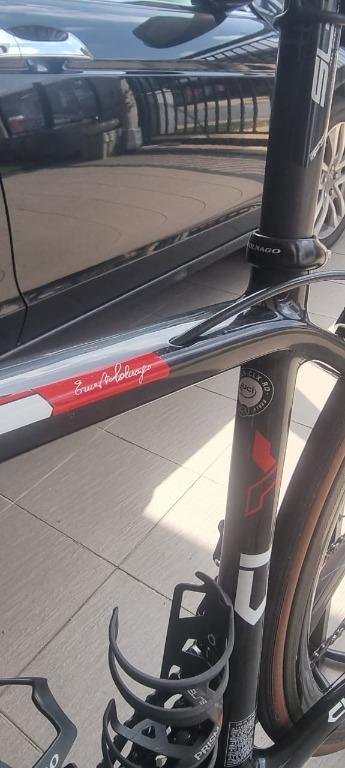Bike size hotsell for 173cm