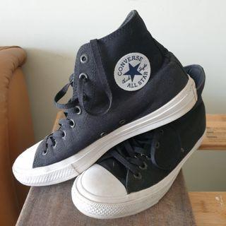 Chuck taylor ii sale