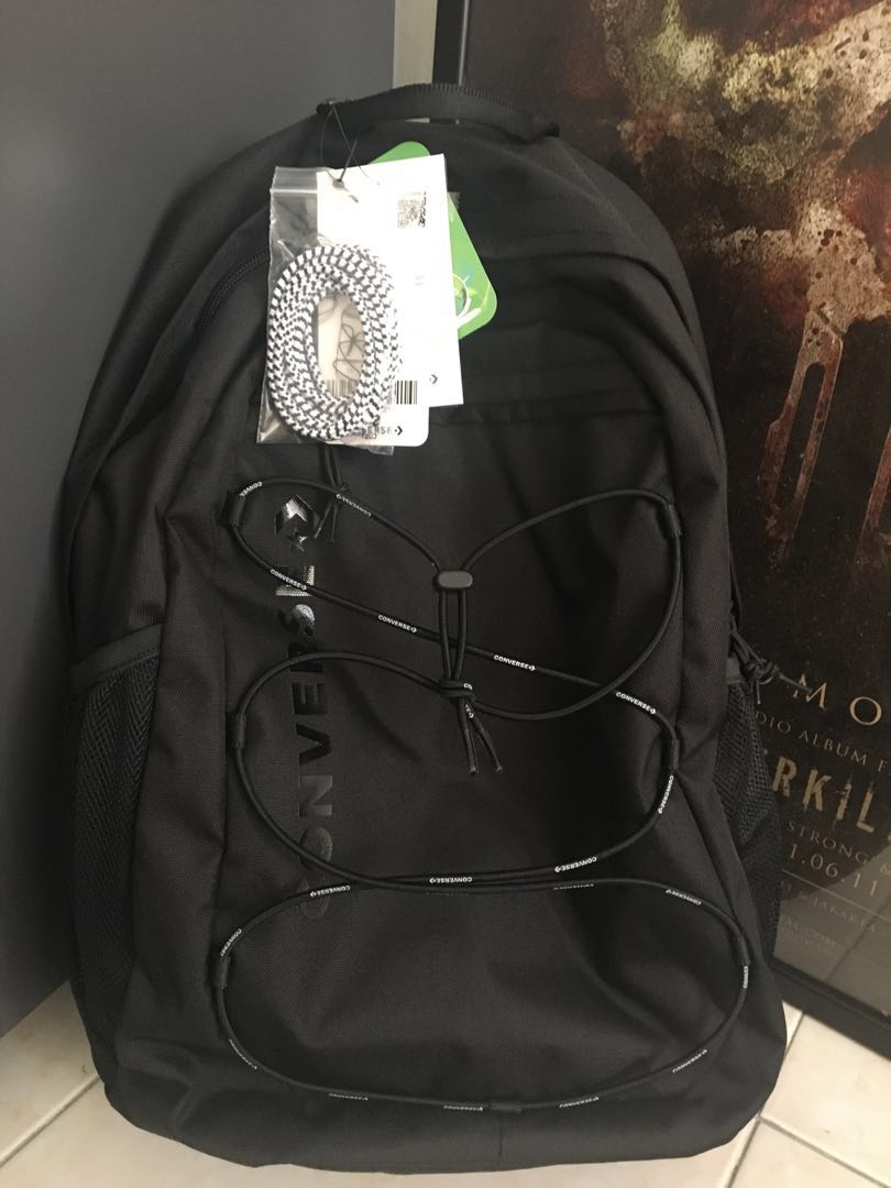 Converse swap out backpack review 2025