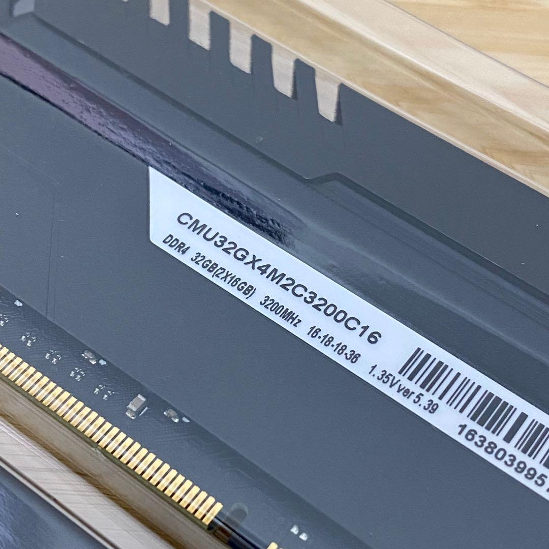 Cmu32gx4m2c3200c16 online