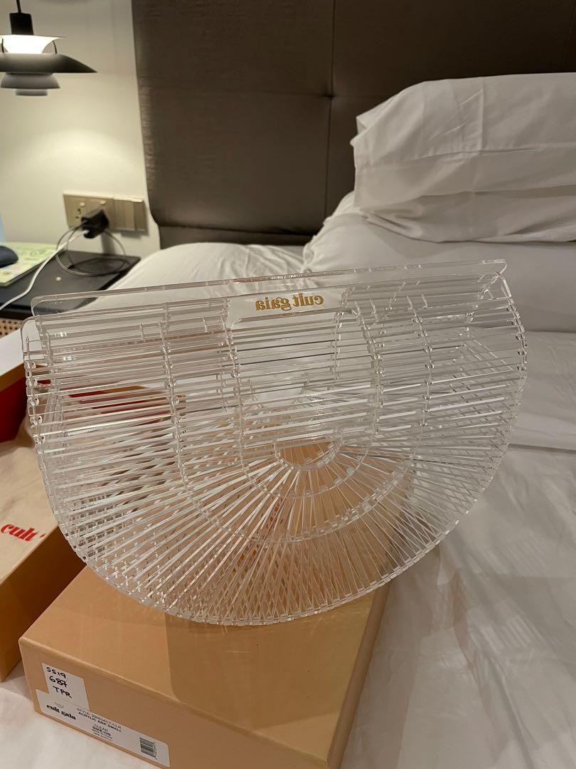 Cult gaia clear sale ark bag