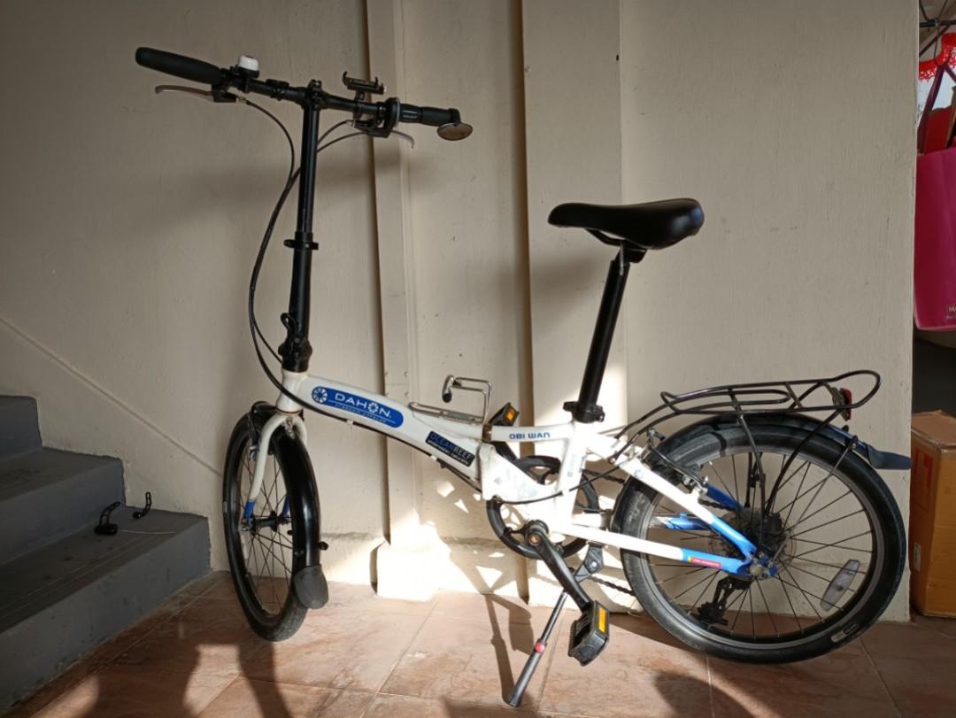 Dahon p7 outlet