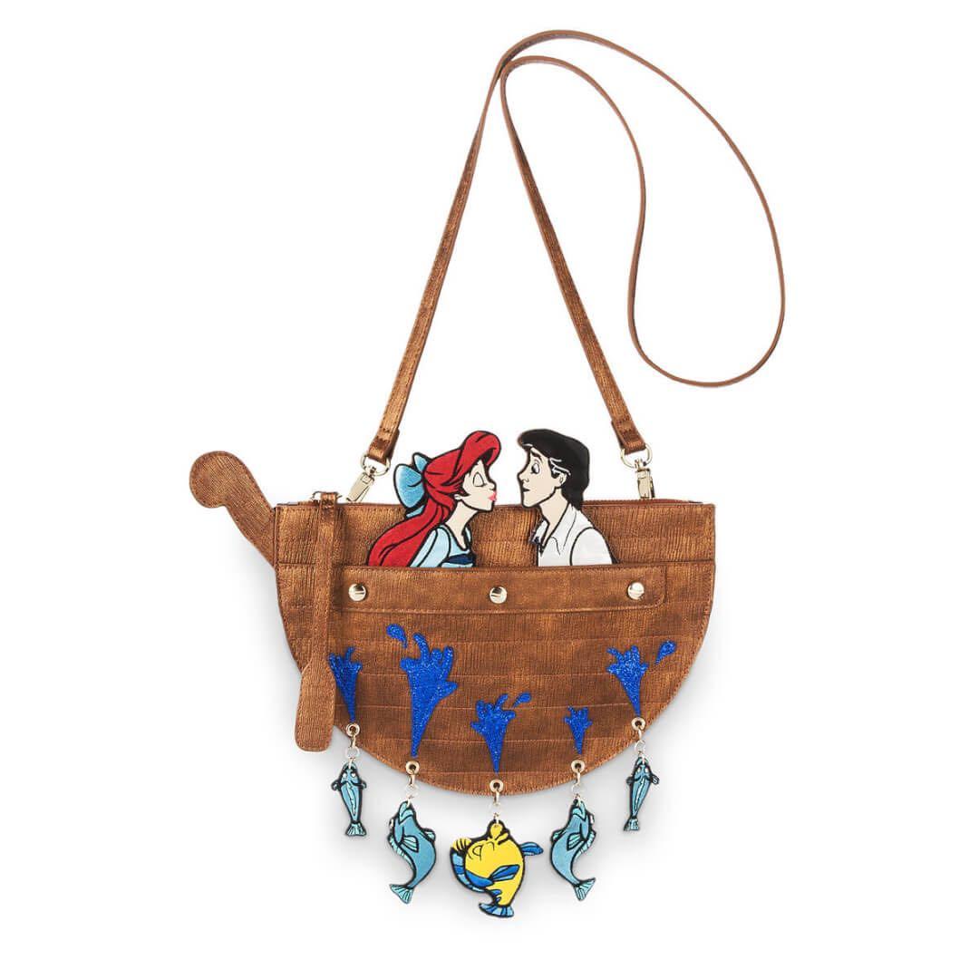 Danielle nicole little mermaid new arrivals bag