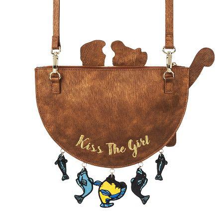 Danielle nicole kiss the girl bag sale