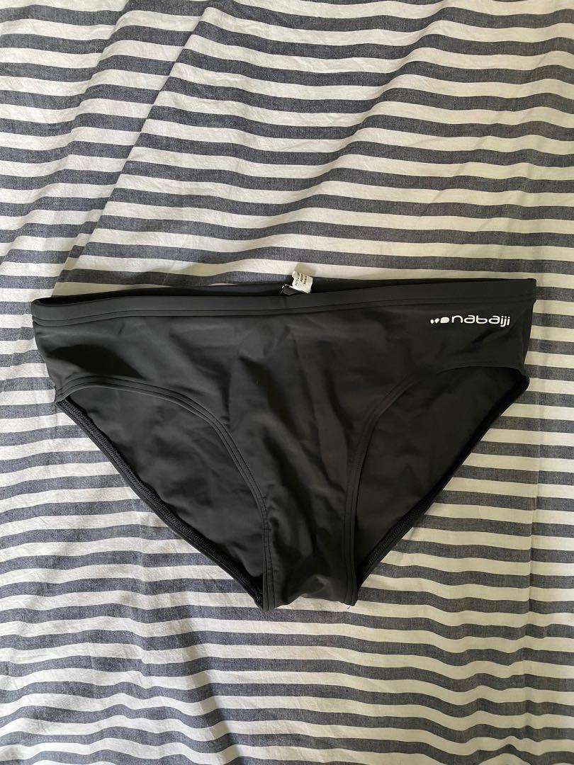 Decathlon Swimming Trunks (M), Men's Fashion, Activewear on Carousell
