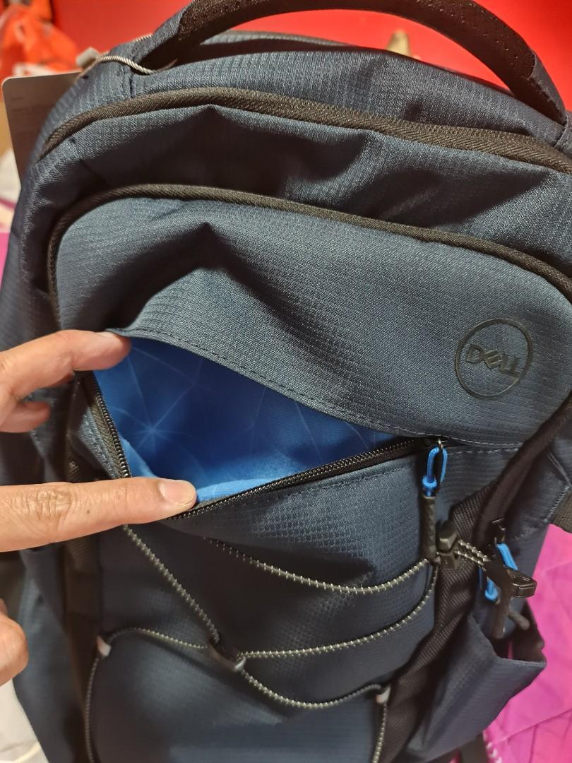 Dell Energy Laptop Backpack 15 Men s Fashion Bags Backpacks on