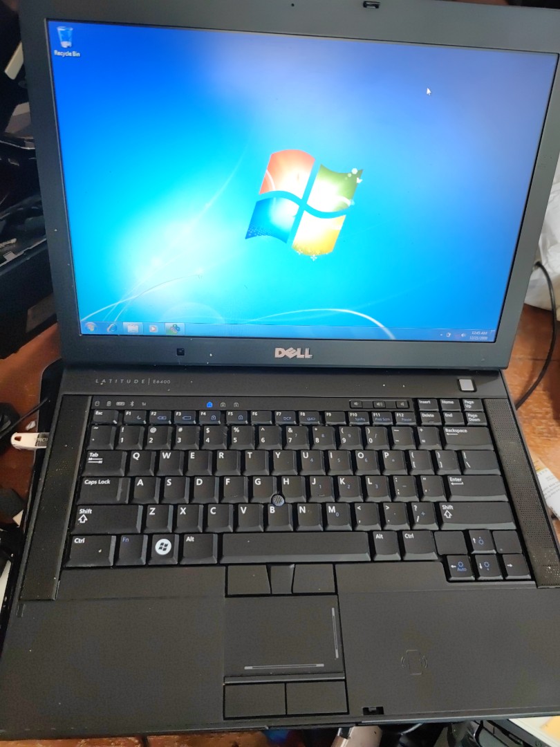 Dell Latitude E6400 laptop, Computers & Tech, Laptops & Notebooks on