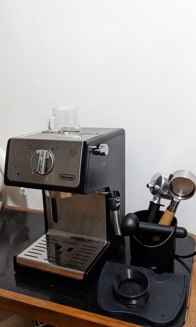 Delonghi 35.31, TV & Home Appliances, Kitchen Appliances, Coffee