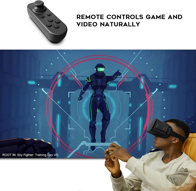 Destek vr sale games