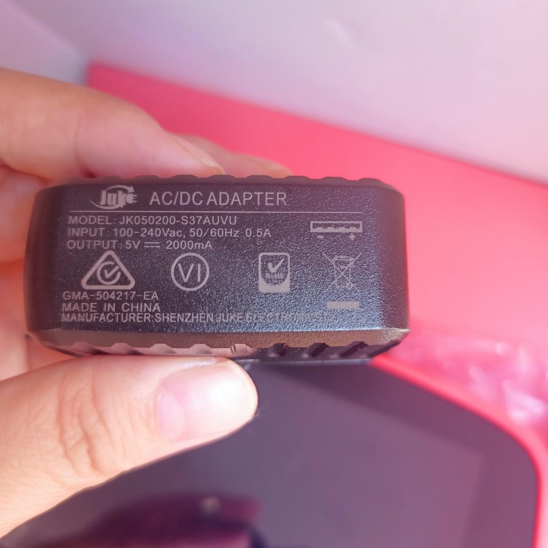 Dgtec 7" tablet, Mobile Phones & Gadgets, Tablets, Android on Carousell