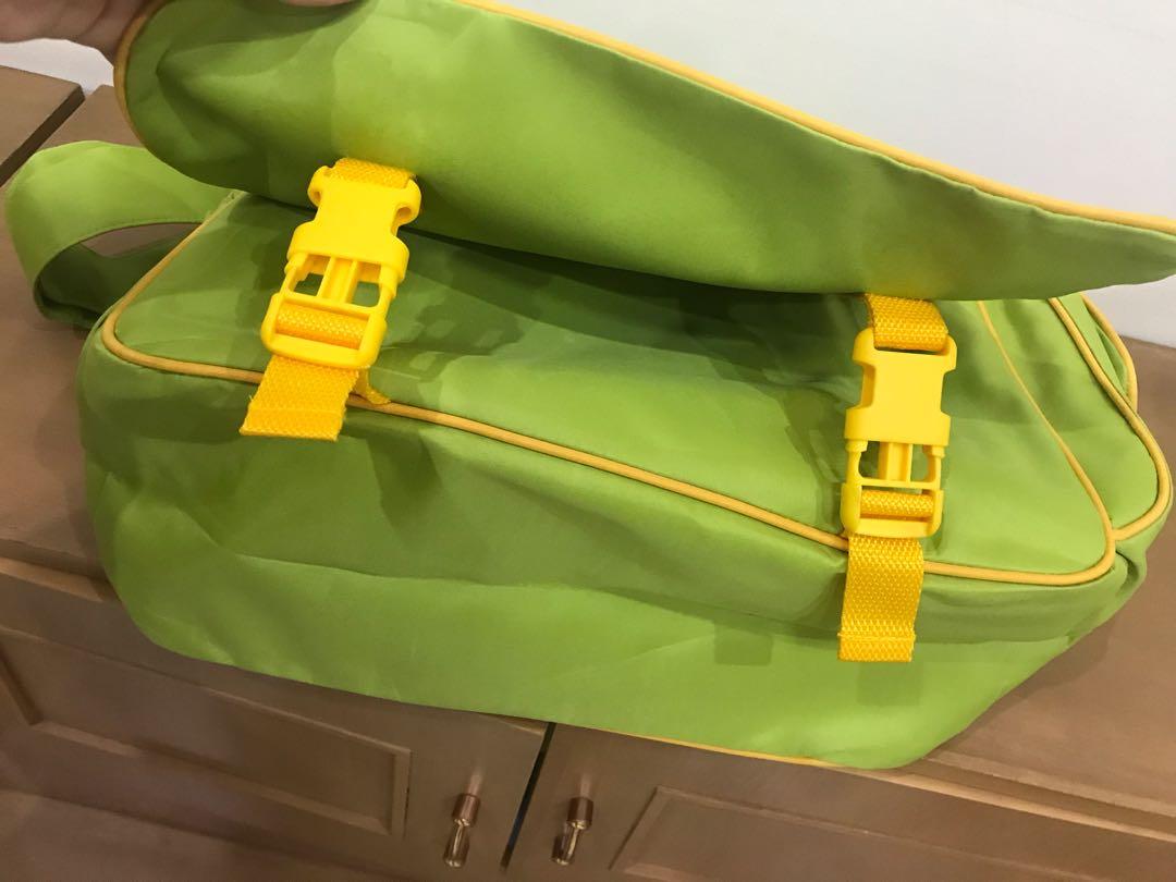 timbuk2 diaper backpack