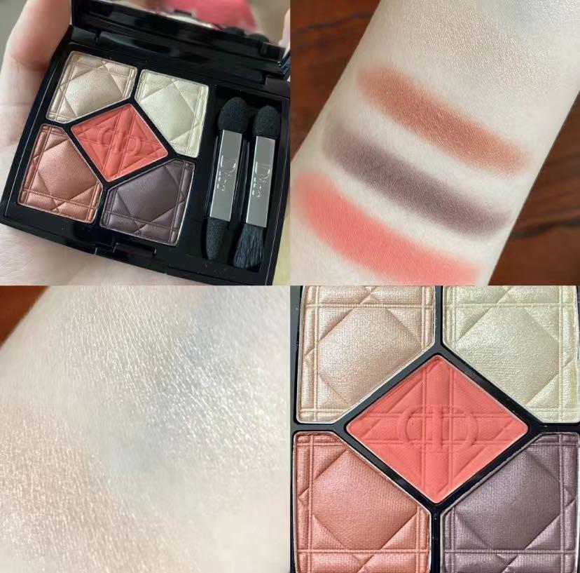 Dior inflame on sale eyeshadow