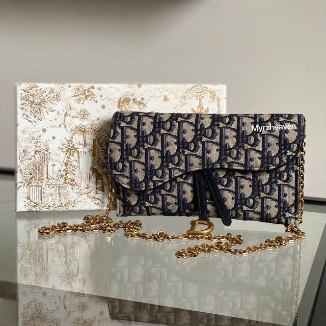 Dior woc oblique outlet