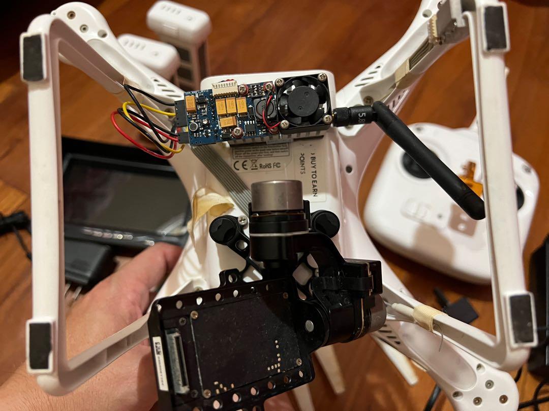 DJI Phantom 2 for sale