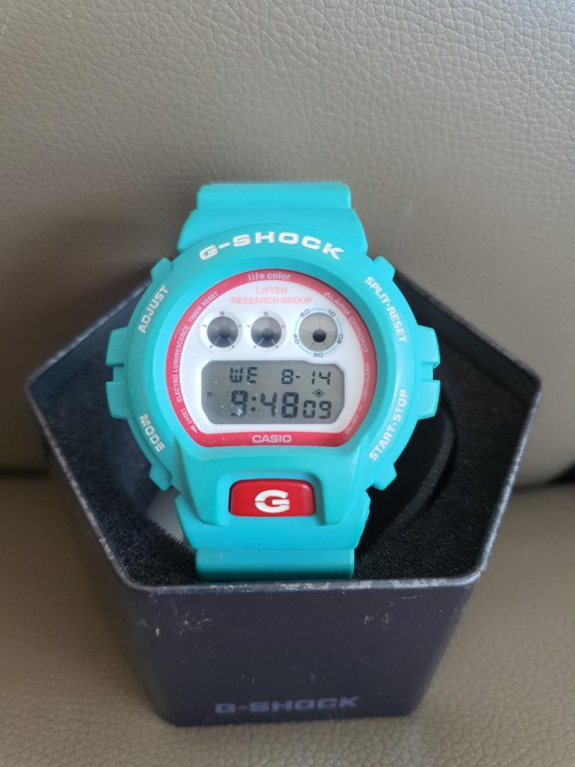 DW 6900 LRG