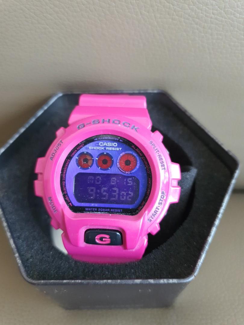 DW 6900 pink