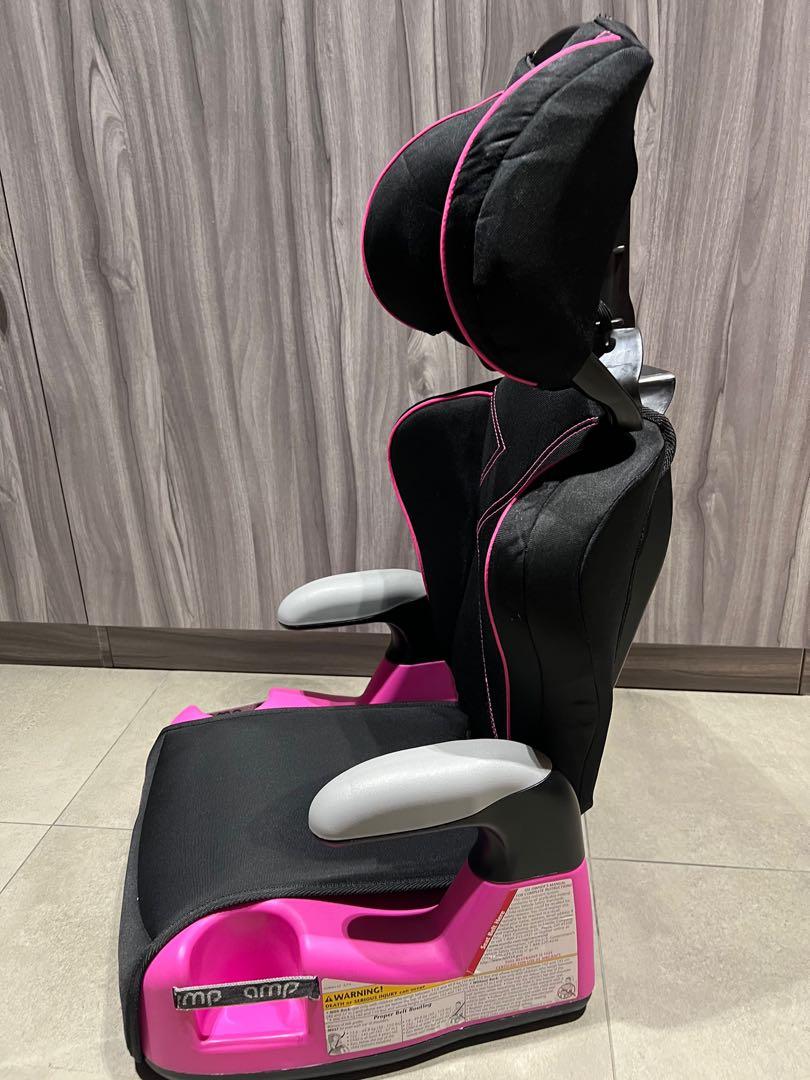 Evenflo booster seat big kid sport sale