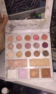 Eyeshadow