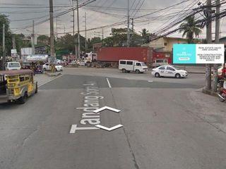 For Sale: Commercial Lot in Tandang Sora Avenue, Quezon City