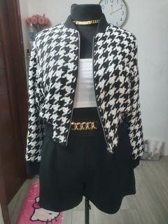 Forever 21 Jacket