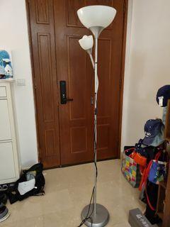 Free - Ikea standing lamp TAGARP