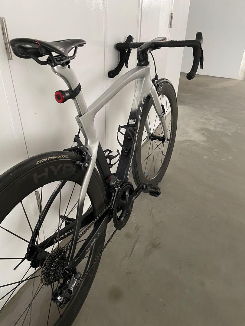 Carbon road bike ultegra clearance