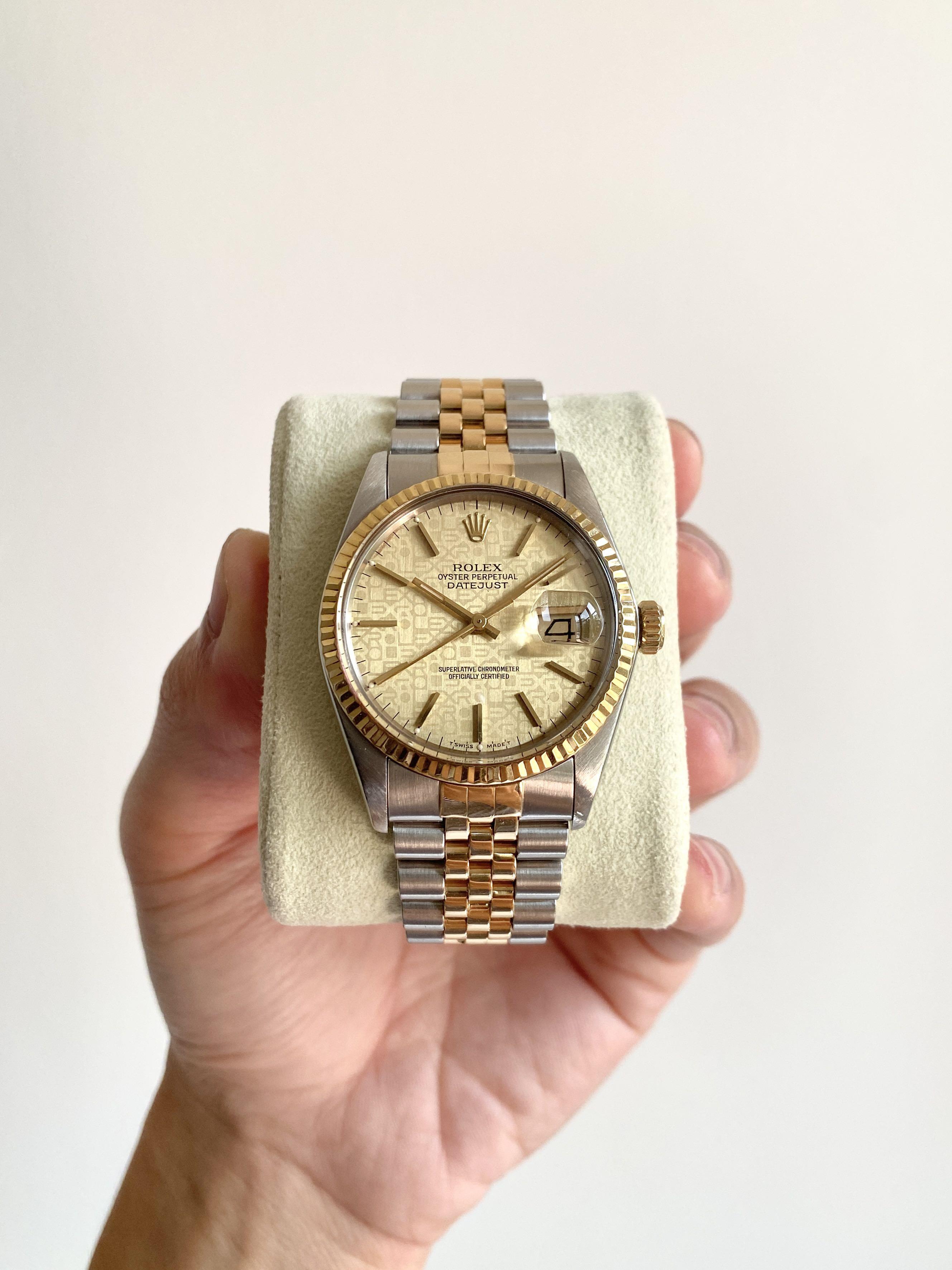 Rolex 455 store