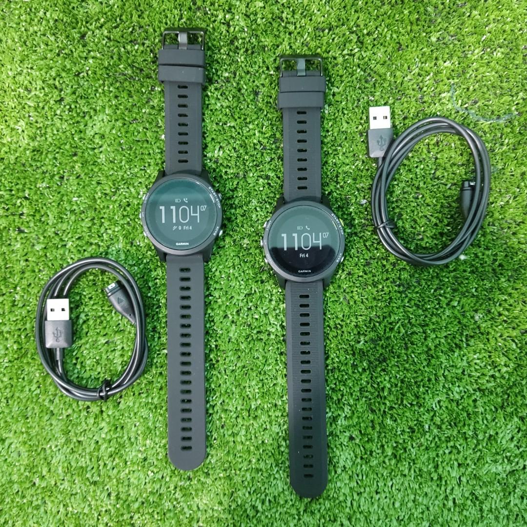 Garmin Forerunner 935 Men s Fashion Watches Accessories