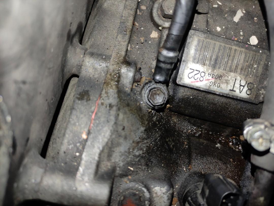 Gearbox yrv auto, Auto Accessories on Carousell