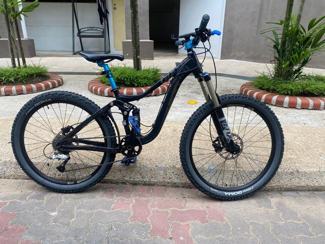 Giant reign sales 2 26