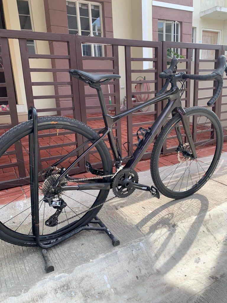 Giant Revolt Advanced 2 2021 Gravel 