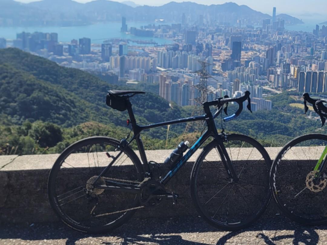 Giant TCR advanced 2 ML (105 fullset 