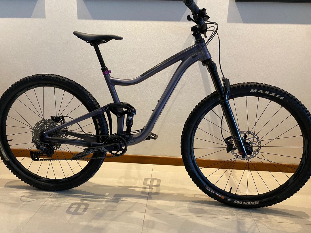 Giant Trance 3 2021 - 29 inch M Size 