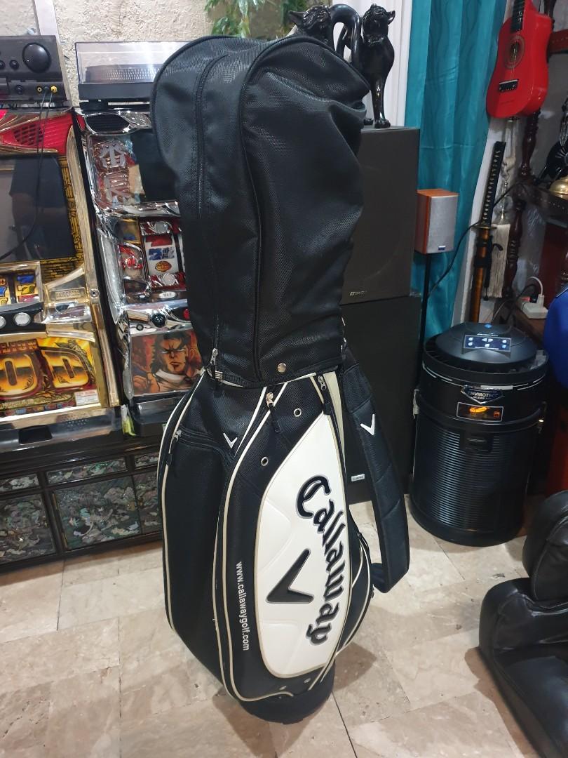 Golf Callaway Set, Sports Equipment, Other Sports Equipment and