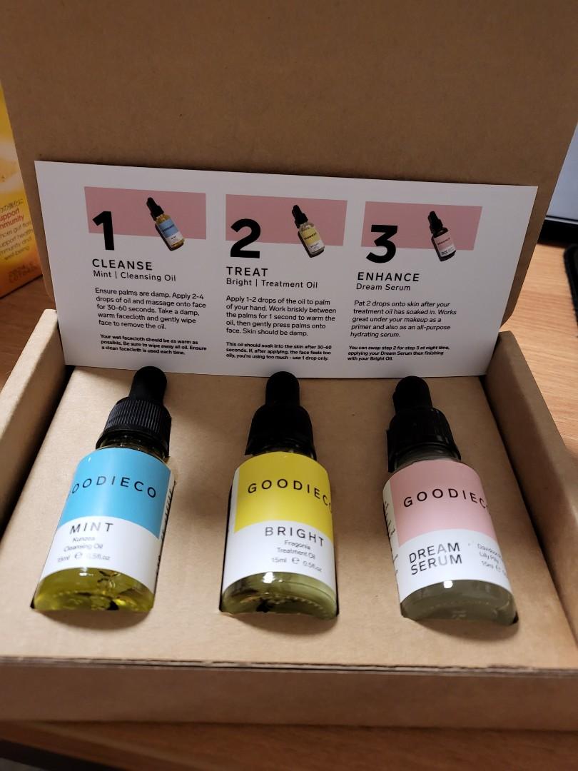 Goodieco on sale