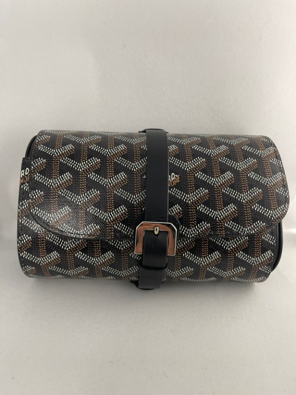 Rep GOYARD PORTABLE WATCH CASE?