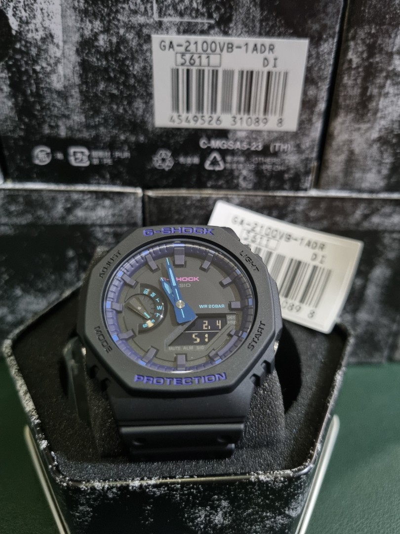 Tmj hotsell joker gshock