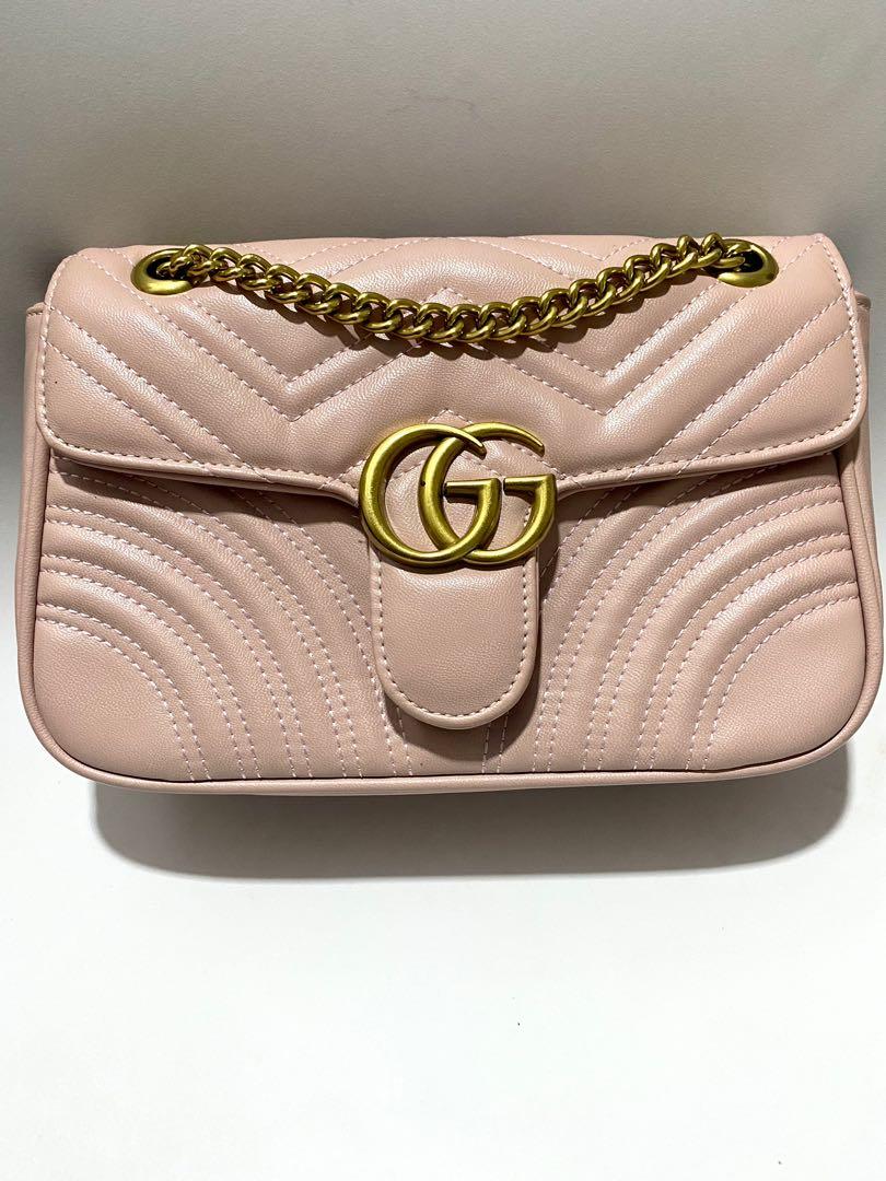 Harga gucci marmont sales