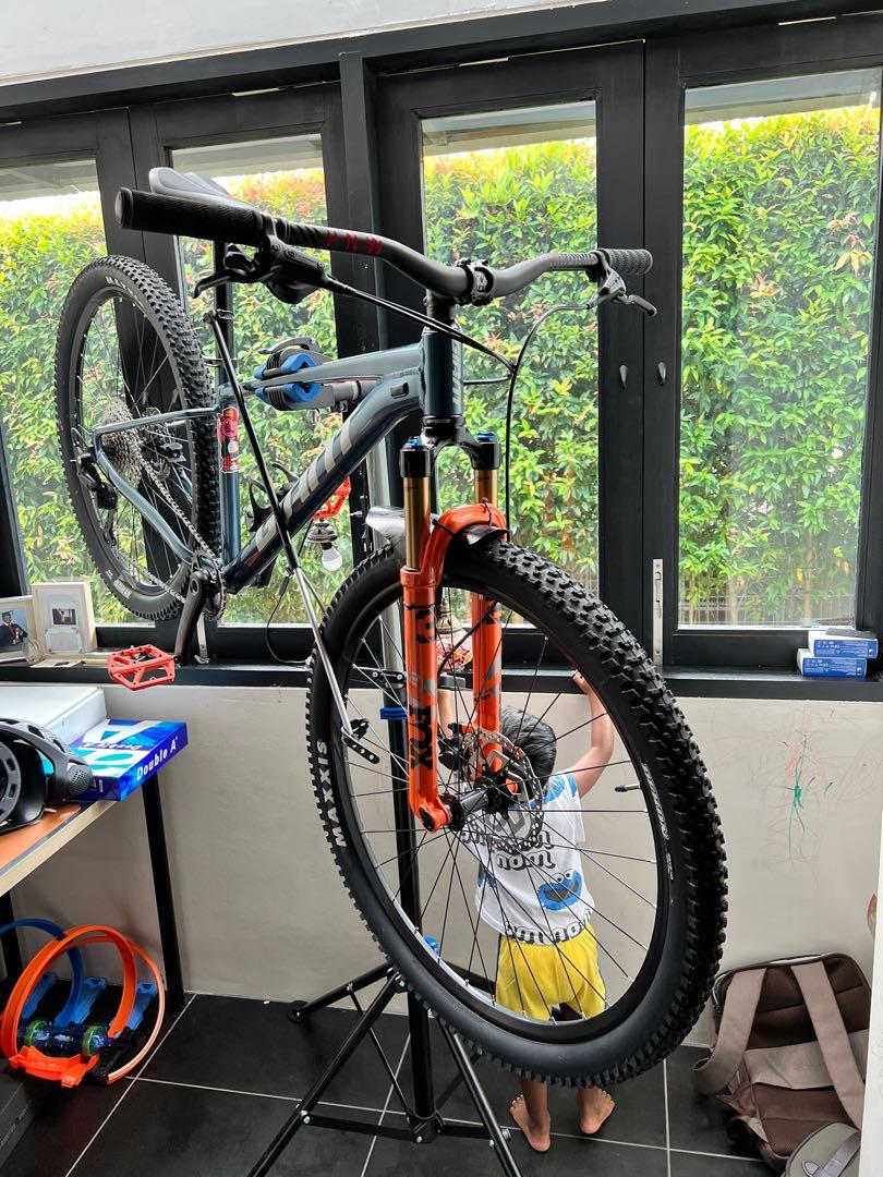 Giant hotsell hardtail talon