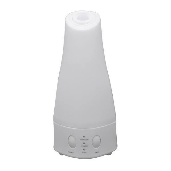 Health Air Water Aroma Diffuser (Category: Air Purifiers & Dehumidifiers) located in Pasay City. Submitted by meostore (Listing ID 1141583482, Image 1). Description: Item is in great condition, with box and manual. 220v and ready to use. Pm for more details..