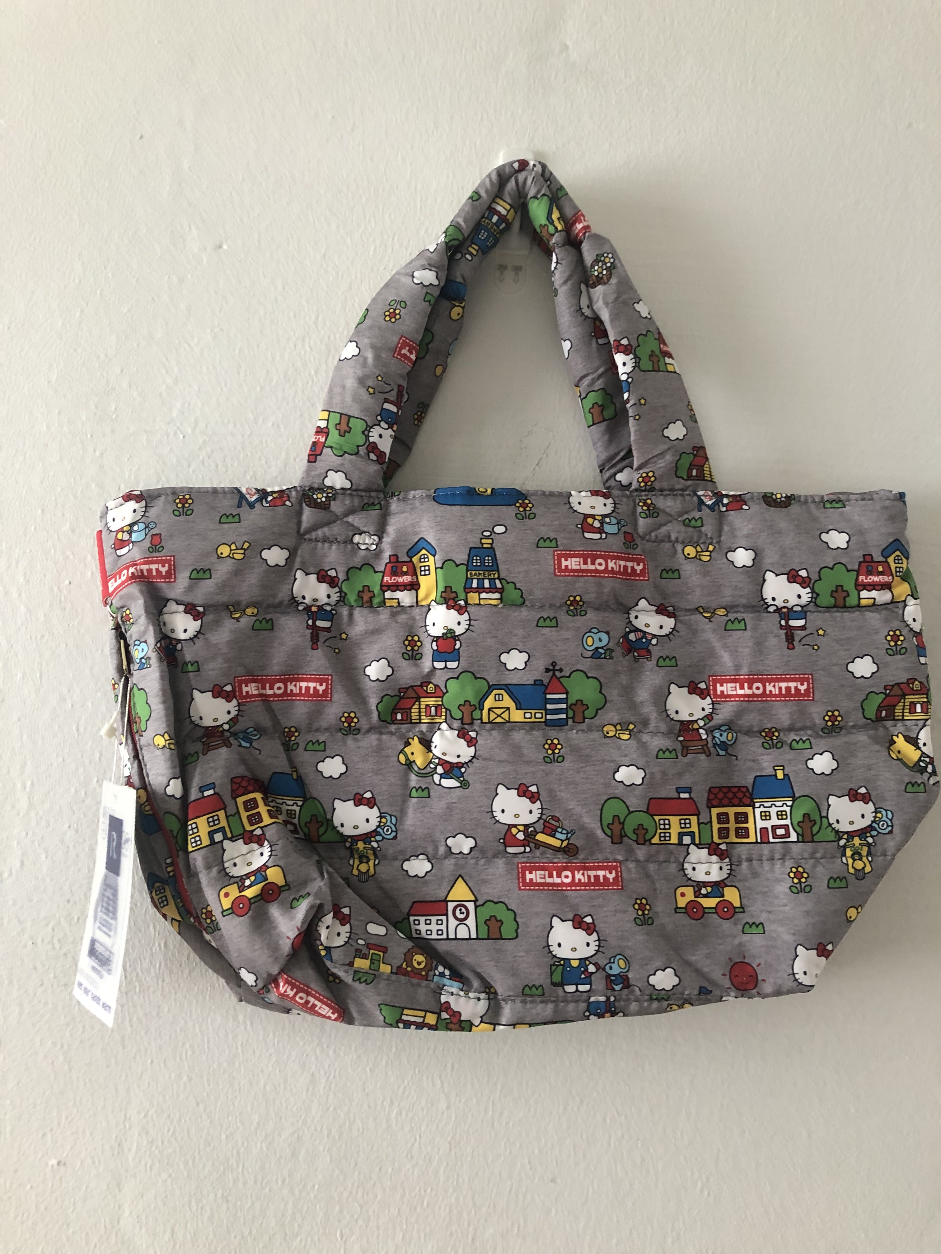 rootote hello kitty